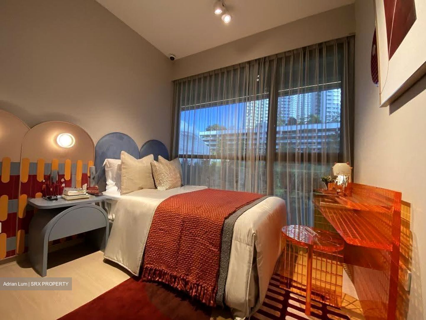 The Orie (D12), Condominium #635501691
